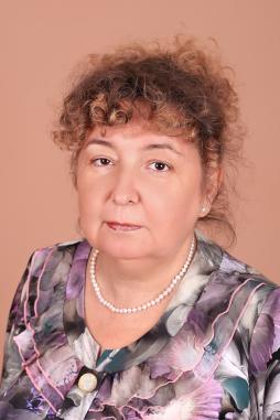 Бойко Марина Николаевна