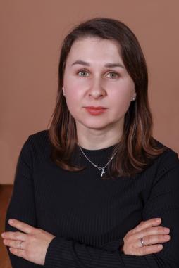 Смолеусенко Наталия Викторовна
